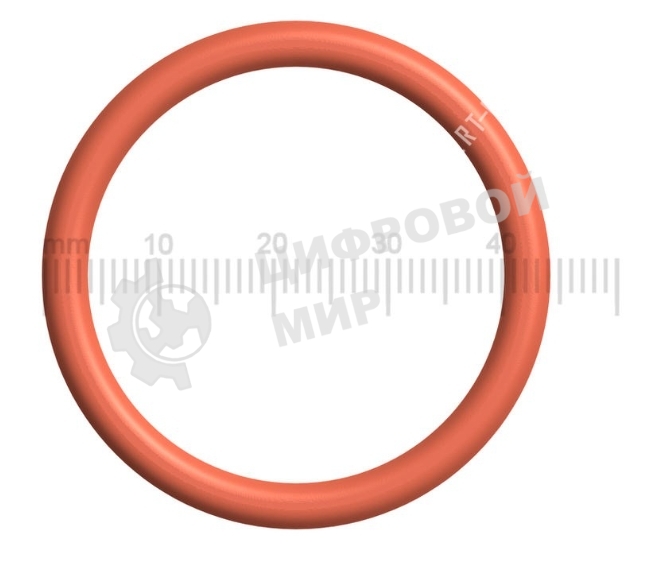 Уплотнитель заварного устройства Delonghi оригинал