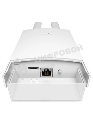 Точка доступа Outdoor 4G LTE Cat 6 AC1200 Wi-Fi Gigabit Router