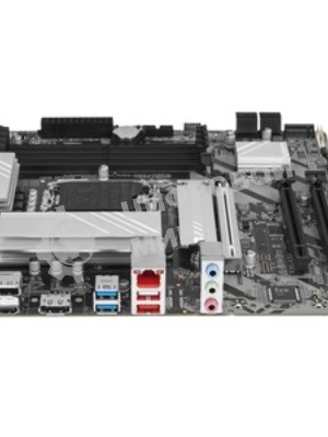 Материнская плата Gigabyte B860M DS3H (rev. 1.0), LGA1851, Intel B860, 4xDDR5, 4xSATA, 2xM.2, 1xPCIe 5.0 x16, 2xPCIe 4.0 x1, 2xDP, 1xHDMI, 1x2.5Gb LAN, 1xUSB-C 10Gbps, 2xUSB-A 10Gbps, 6xUSB-A 5Gbps, 7xUSB-A 2.0, 3x3.5мм, 7.1, mATX