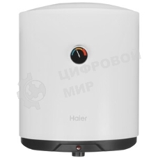 Водонагреватель электрический Haier ES30V-C1 белый, накопительный, 30 л, 1,5 кВт