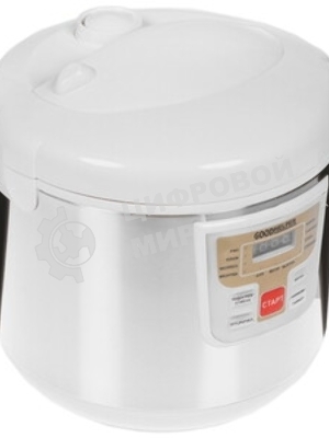 Мультиварка Goodhelper МС-5201