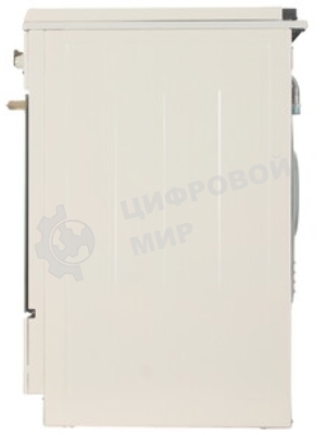Плита газовая Gorenje GGI5BCLI бежевый, конфорок 4 газовых, духовка 67 л, 50 см x 85 см x 59.4 см