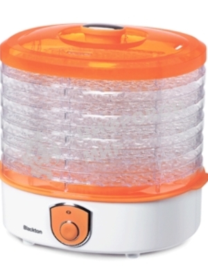 Сушилка для овощей Blackton Bt FD1110 White-orange