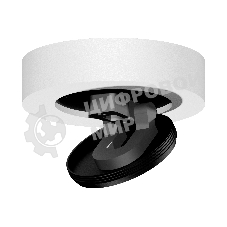Крепеж для корпуса A2228 SWH/SBK белый песок/черный песок D85*H40mm (для корпуса D60mm)