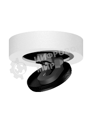 Крепеж для корпуса A2228 SWH/SBK белый песок/черный песок D85*H40mm (для корпуса D60mm)