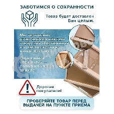 Полотенцесушитель электрический профильный BAU Hotel Veer Gun Grey 50х80, 7 планок, универсальный, т