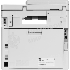 МФУ лазерное Canon i-SENSYS MF754Cdw II