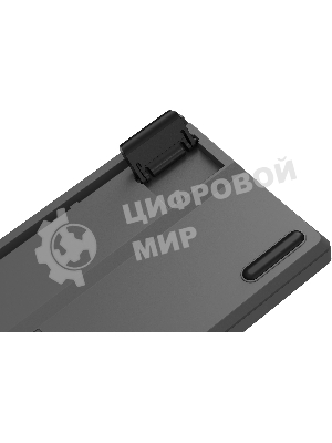 Клавиатура A4Tech Bloody S98 Pixels Red проводная USB серый/бежевый