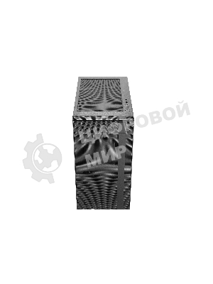 Компьютерный корпус MINITOWER MATX W/O PSU NR400-KGNN-S00 COOLER MASTER