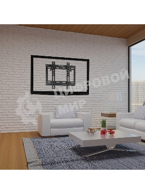 Кронштейн для телевизора Rexant 17