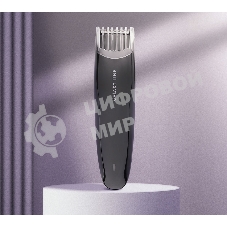 Набор для стрижки Galaxy Line GL 4170, черный, 3 Вт, вр. раб. до 1,5 ч, время зарядки около 2 ч, аккум. Li-Ion 3,7 В, емк. аккум. 600 мА*ч, лезвия из нерж. стали, шир. лезвия 30 мм, 16 полож. насадки-расчески (1 - 8,5 мм), индик. зар. аккум., USB зарядка