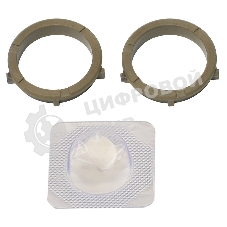 Бушинг Cet CET6459 (AE03-1034) для Ricoh Aficio 1515 (упак.:2шт)