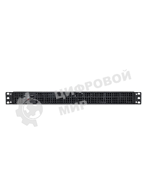 Серверный корпус ExeGate Pro EX288495RUS 1U650-04 (RM 19