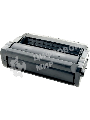 Картридж лазерный Ricoh тип SP 5200HE черный для Aficio SP 5200S/5210SF/5210SR/ SP 5200DN/5210DN 25000 отпечатков