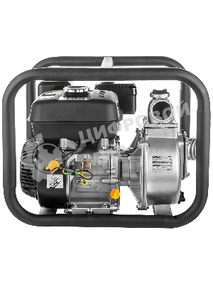 Мотопомпа Hyundai HY 50 500л/мин для чист.воды