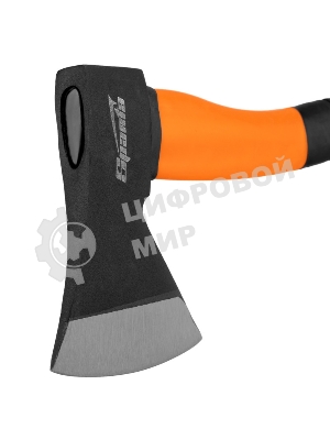 Топор Sparta 600 г, фибергласовое топорище