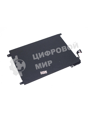 Аккумуляторная батарея для ноутбука HP Pavilion X2 10 (DO02XL) 3.8V 33Wh черный