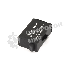 Аккумуляторная батарея для видеокамеры Garmin Virb 360 (010-12521-40) 3.8V 1100mAh