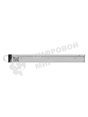 Серверный корпус ExeGate Pro 1U430-02 (RM 19