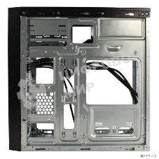Компьютерный корпус MINITOWER PMP-450ATX SV511C/6178440 POWERMAN