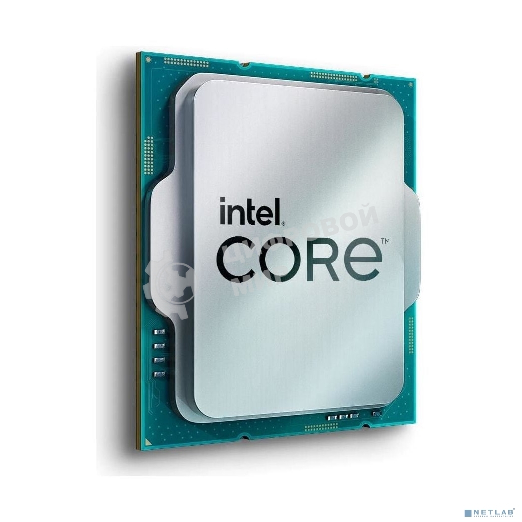 Процессор Intel Core i7-13700KF Soc-1700 3.4GHz OEM