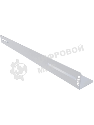 Уголки направляющие NTSS NTSS-YP-H-800 1U нагр.: 100 кг. 19