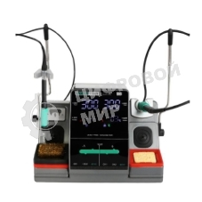 Паяльная станция с двумя ручками SUGON T3602