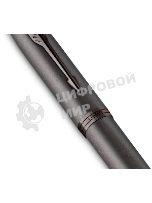 Ручка перьевая Parker IM Monochrome F328 (2172958) Bronze PVD F сталь нержавеющая подар.кор.