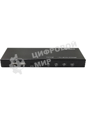 Переключатель KVM 4-портовый ORIGO OKVM410H/A1A с портами HDMI и USB