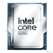 Процессор Intel Core Ultra 5 225 OEM AT8076806415 S1851, 3.3-4.9GHz, 6P+8E cores/14 threads, 22Mb+20Mb, 65-121W, Intel Xe Graphics, AI Boost, GNA