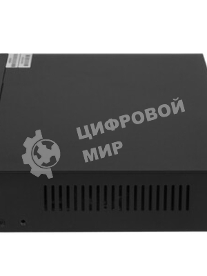 Коммутатор Cudy GS2008S2, 8×1 Гбит/с, 2×1 Гбит/с SFP