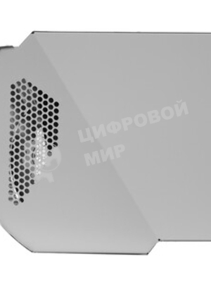 Компактная воздушно-тепловая завеса КЭВ-28П3131W