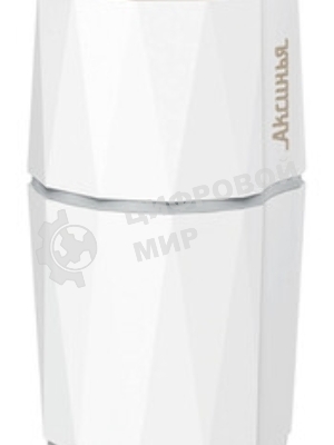 Кофемолка АКСИНЬЯ КС-603 белая