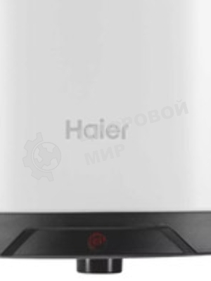 Водонагреватель электрический Haier ES100V-C1 белый, накопительный, 100 л, 1,5 кВт