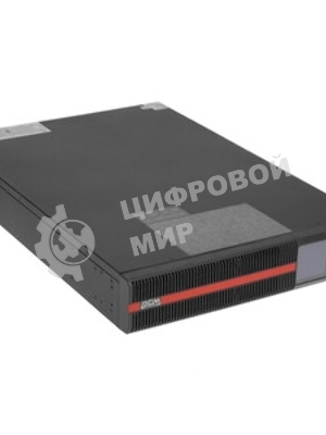 Источник бесперебойного питания Powercom Macan MRT-3000SE, 8xIEC320 C13