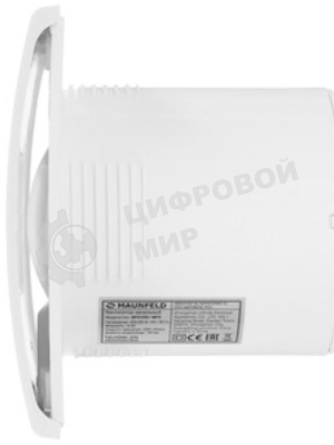 Вытяжной вентилятор Maunfeld MFS10W