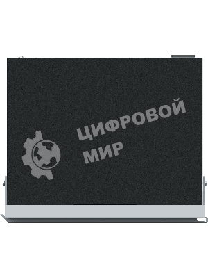 Коммутатор Netis ST110GHPDI-2G-130, 8×100 Мбит/с PoE+ + 2×1 Гбит/с, неуправляемый