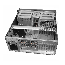 Серверный корпус ExeGate Pro 4U4132 (RM 19