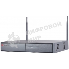 Видеорегистратор HiWatch HiWatch DS-N304W(B)