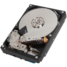 Жесткий диск HDD Toshiba SAS 2Tb 7200 rpm 12Gbit/s 128Mb