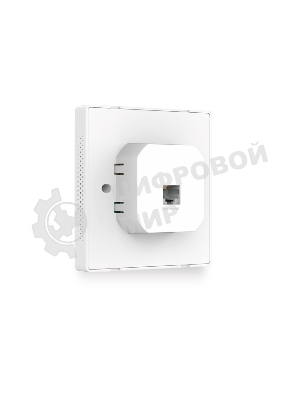 Точка доступа TP-Link SMB EAP115-Wall белый