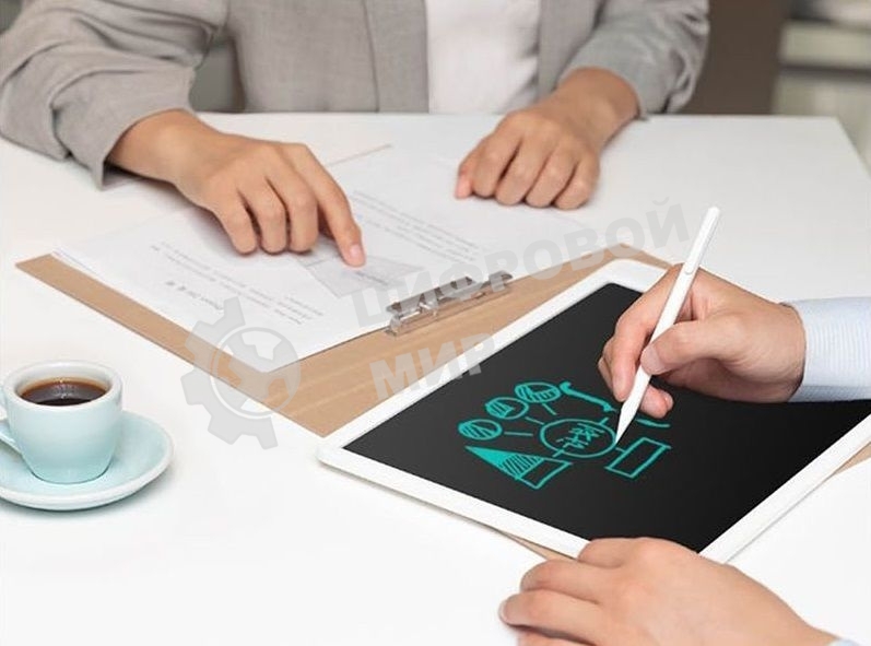 LCD планшет для заметок и рисования Xiaomi Mi LCD Writing Tablet