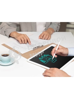 LCD планшет для заметок и рисования Xiaomi Mi LCD Writing Tablet