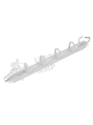 Органайзер ЦМО кабельный горизонтальный 19