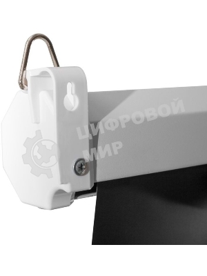 Экран 121x206см Digis Optimal-D DSOD-16903 16:9 настенно-потолочный рулонный