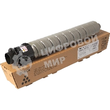 Картридж лазерный тип IM C2500H черный