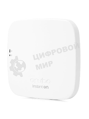 Точка доступа Aruba Instant On AP11 (RW) 2x2 11ac Wave2 Indoor Access Point