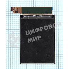 Экран для электронной книги e-ink ED060TC1