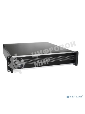 Серверный корпус ExeGate Pro 2U450-09 (RM 19