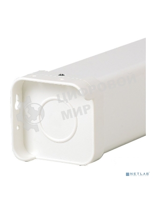 Экран моторизированный Master Сontrol LMC-100106 1:1 (305х305), рабочая область (297х297), MW FiberGlass